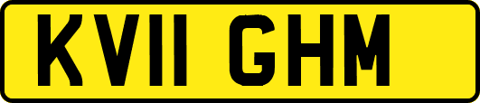 KV11GHM