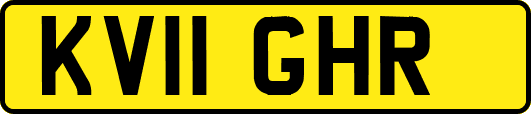 KV11GHR