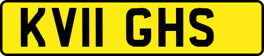 KV11GHS