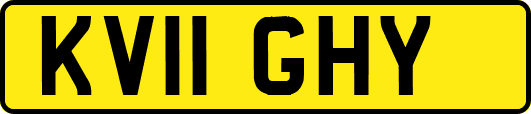 KV11GHY
