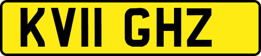 KV11GHZ