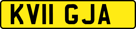 KV11GJA