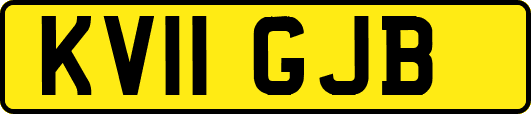KV11GJB