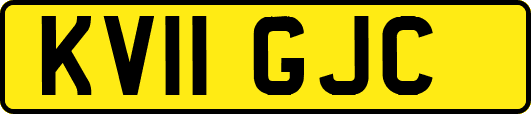KV11GJC