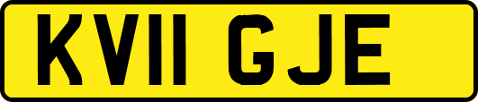 KV11GJE