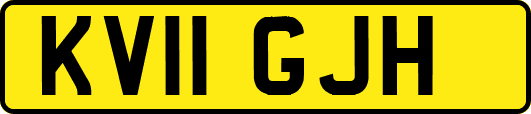 KV11GJH