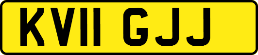 KV11GJJ