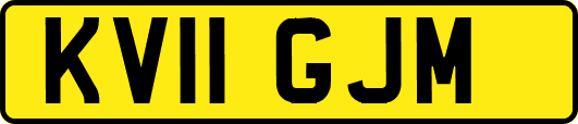 KV11GJM