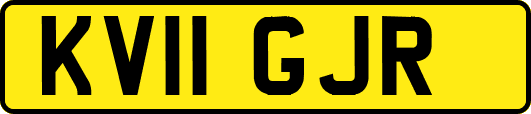 KV11GJR