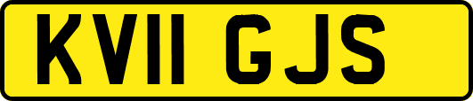 KV11GJS