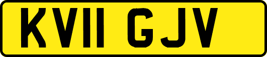 KV11GJV