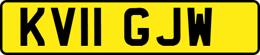 KV11GJW
