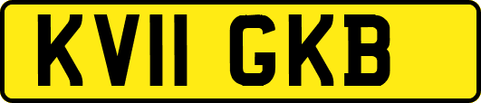KV11GKB
