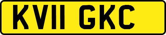 KV11GKC