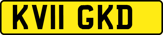 KV11GKD