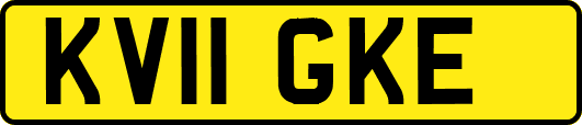 KV11GKE