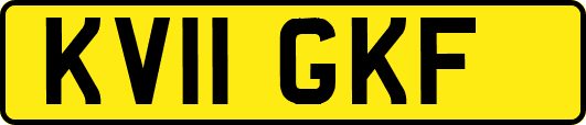 KV11GKF