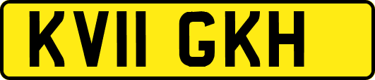 KV11GKH