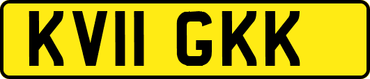 KV11GKK