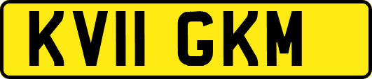 KV11GKM