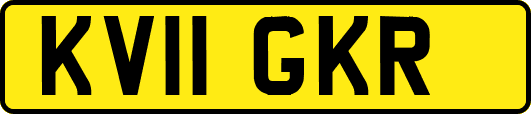KV11GKR