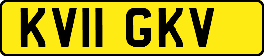 KV11GKV