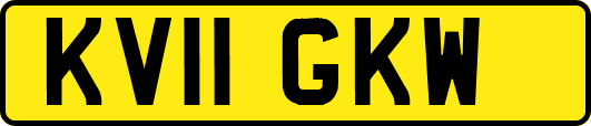 KV11GKW