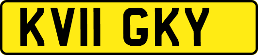 KV11GKY