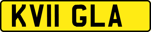 KV11GLA