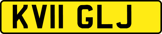 KV11GLJ