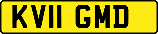 KV11GMD