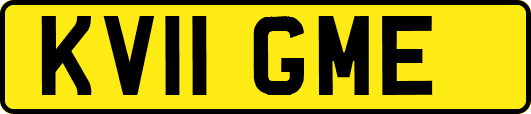 KV11GME