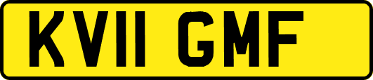 KV11GMF