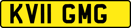 KV11GMG