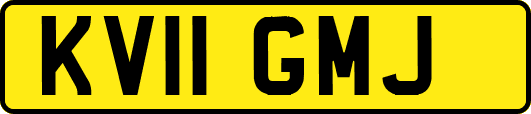 KV11GMJ