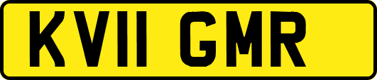 KV11GMR