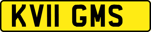 KV11GMS