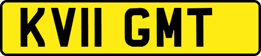 KV11GMT