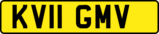 KV11GMV