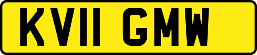 KV11GMW