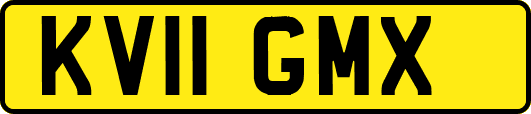 KV11GMX
