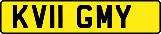 KV11GMY