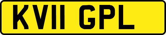 KV11GPL