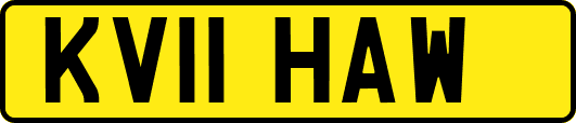 KV11HAW
