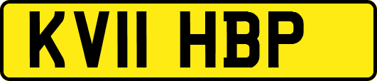 KV11HBP