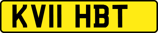 KV11HBT