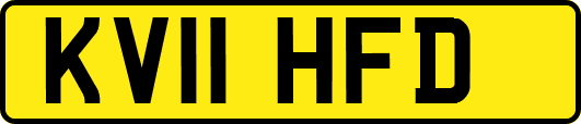 KV11HFD