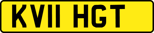KV11HGT