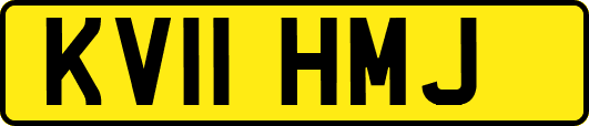 KV11HMJ
