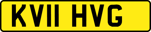 KV11HVG